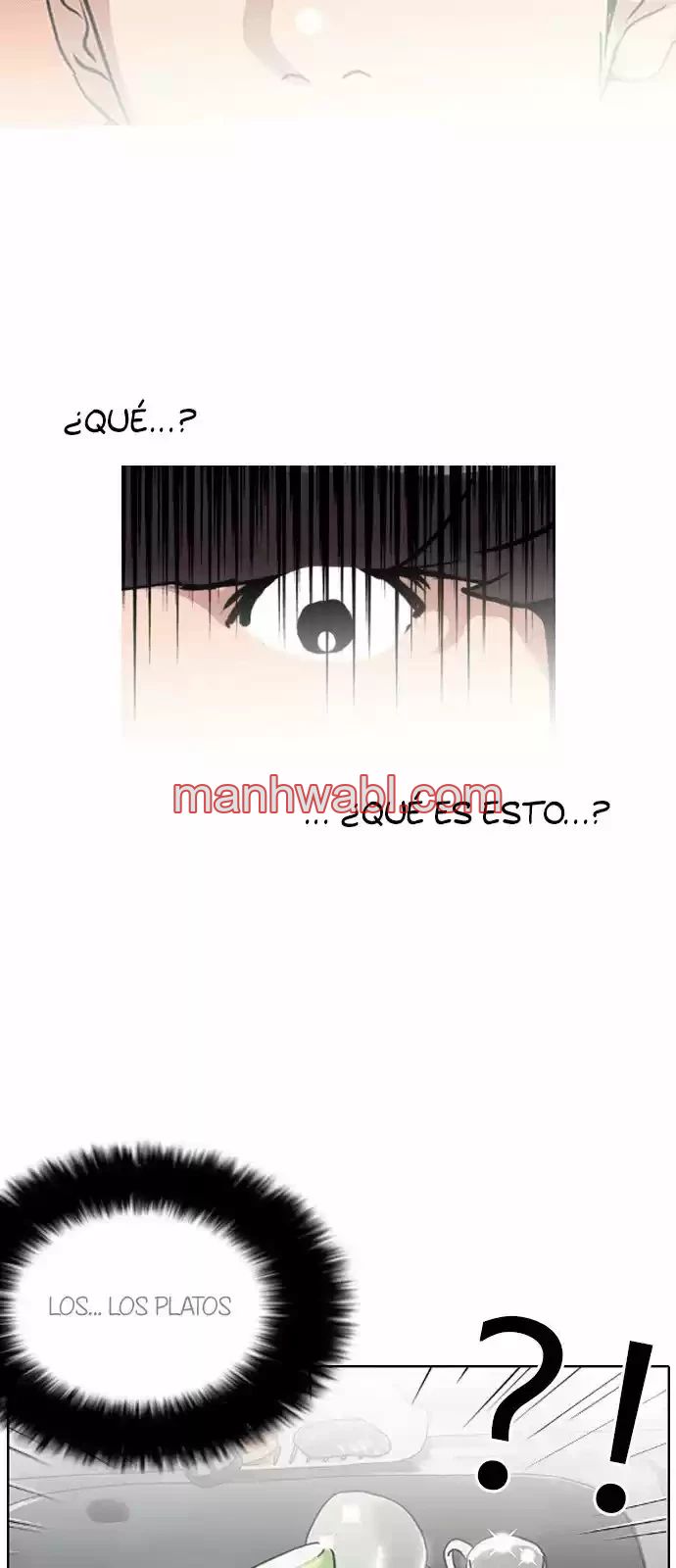 Nueva Cara - Capítulo 115 manhwa