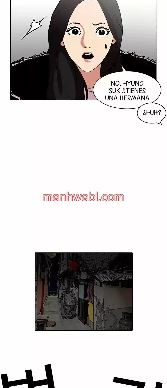 Nueva Cara - Capítulo 115_3 manhwa