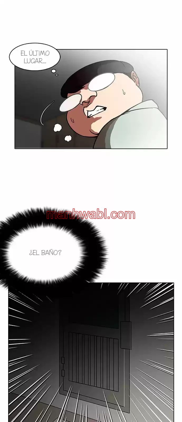 Nueva Cara - Capítulo 115_3 manhwa