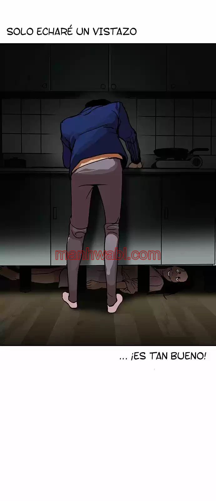 Nueva Cara - Capítulo 115_3 manhwa