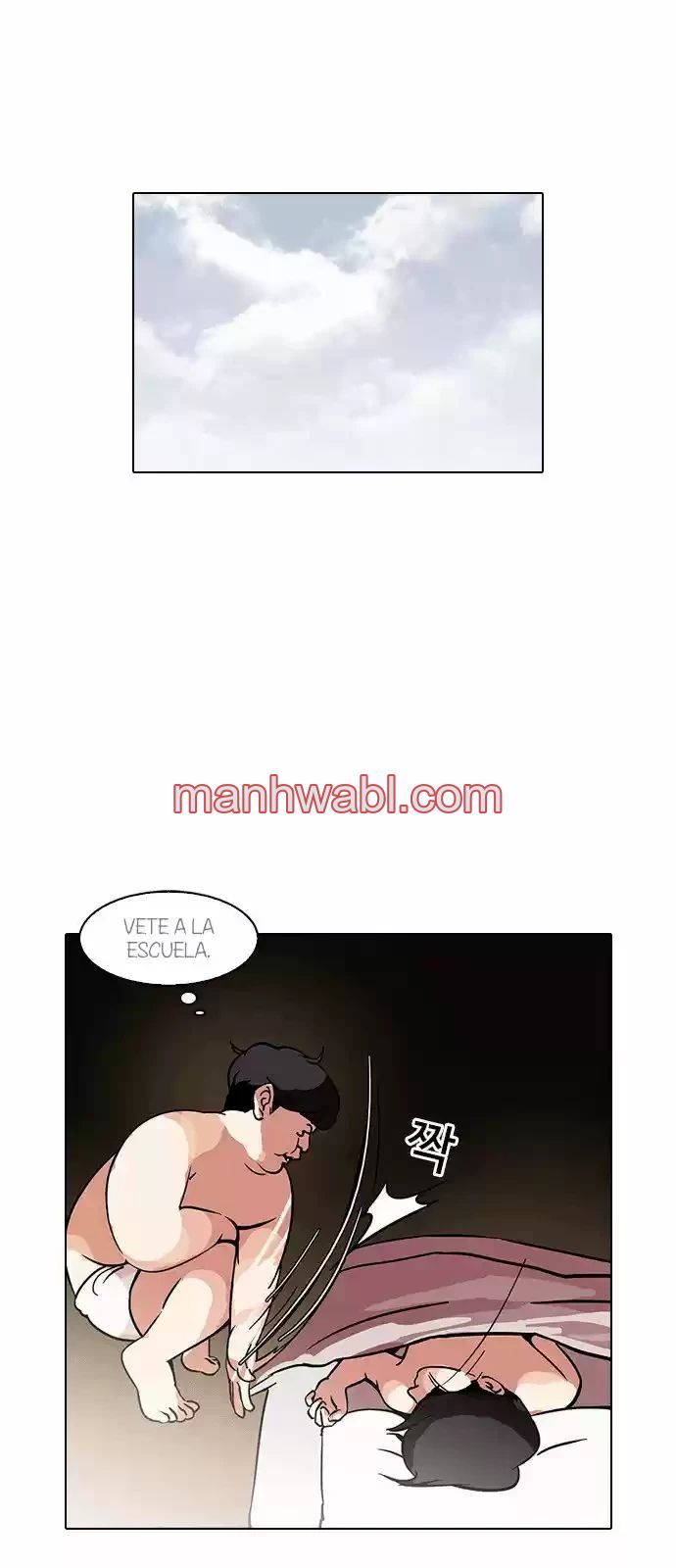 Nueva Cara - Capítulo 115_3 manhwa