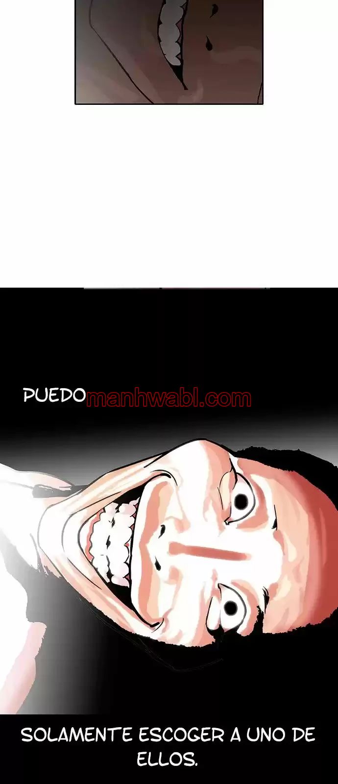 Nueva Cara - Capítulo 115_3 manhwa