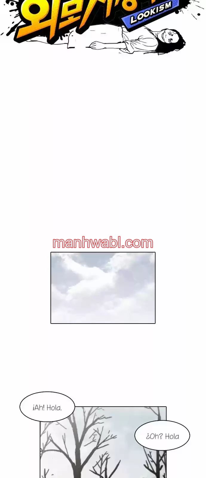 Nueva Cara - Capítulo 116 manhwa