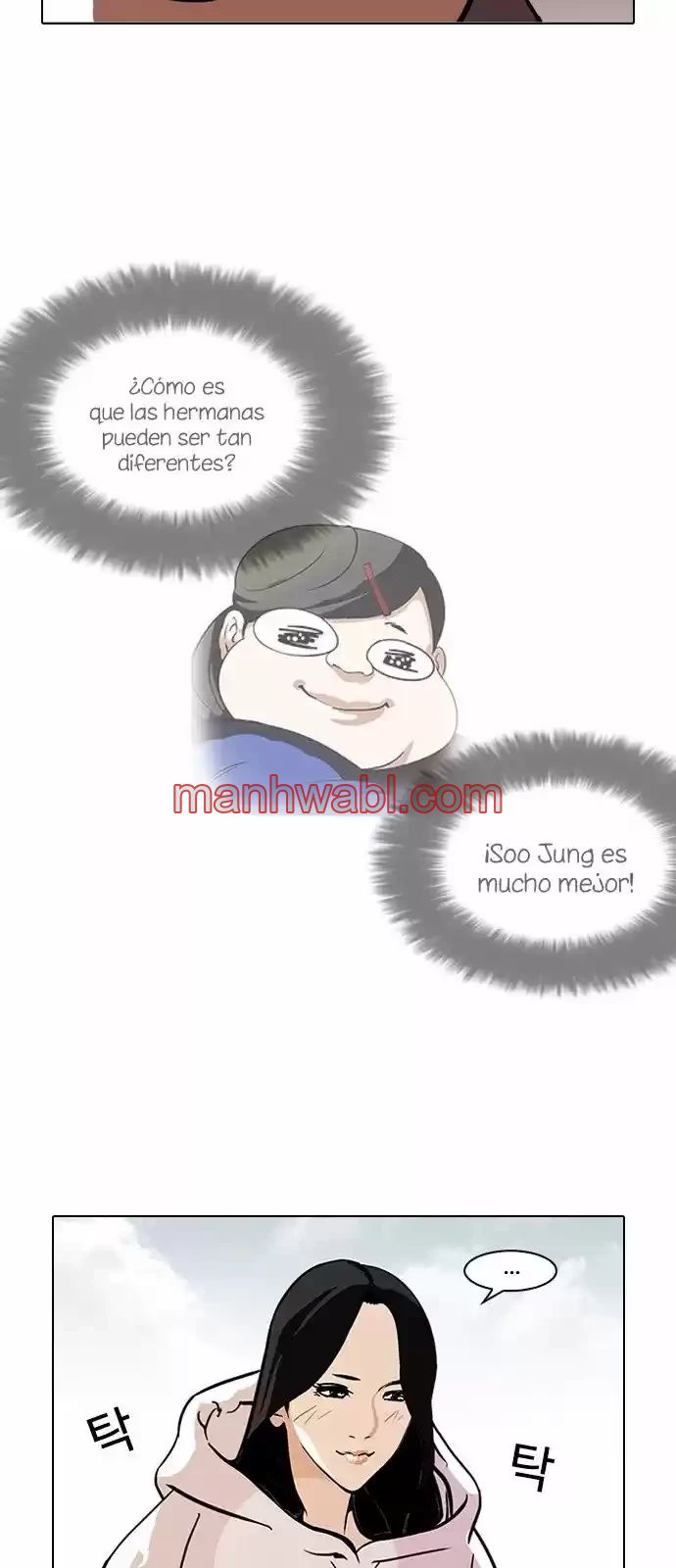 Nueva Cara - Capítulo 116 manhwa