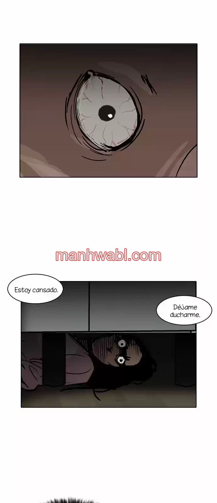 Nueva Cara - Capítulo 116 manhwa