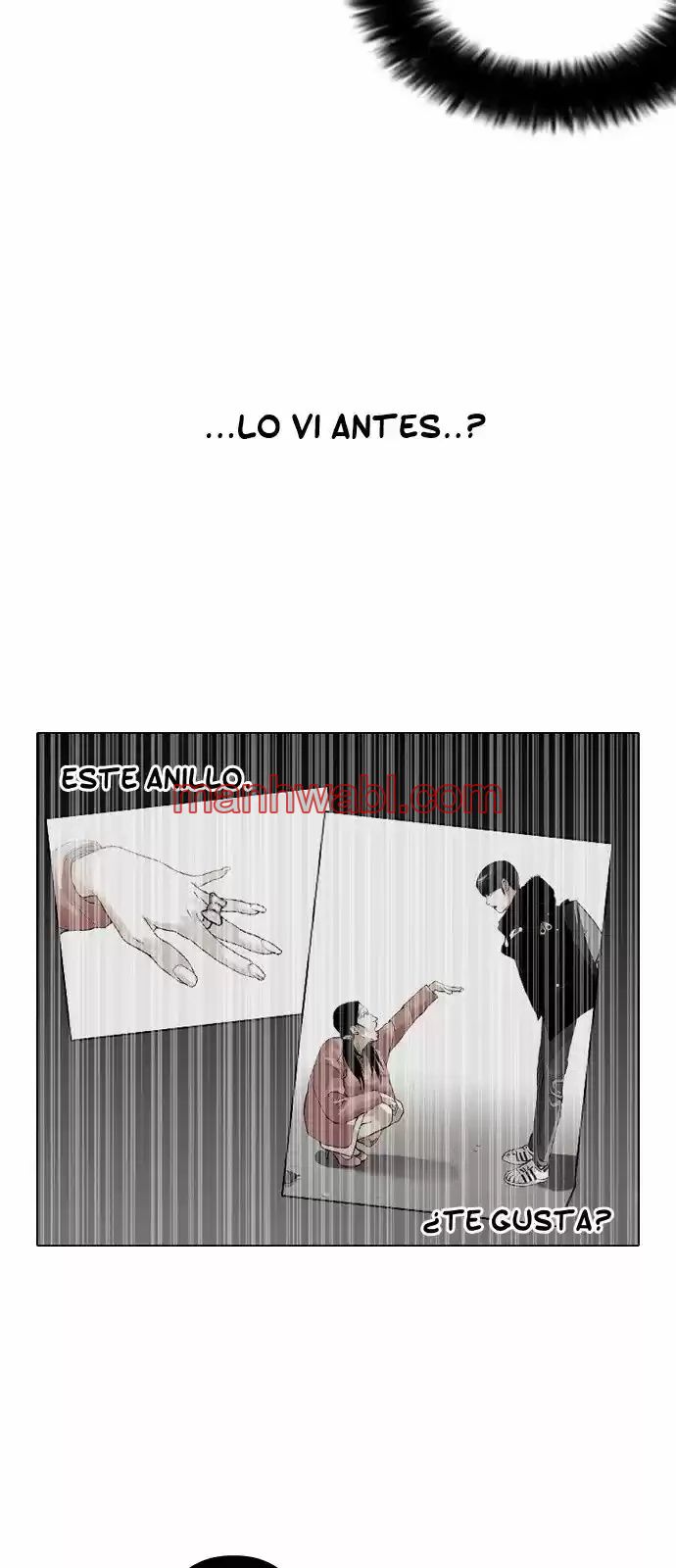 Nueva Cara - Capítulo 116_2 manhwa