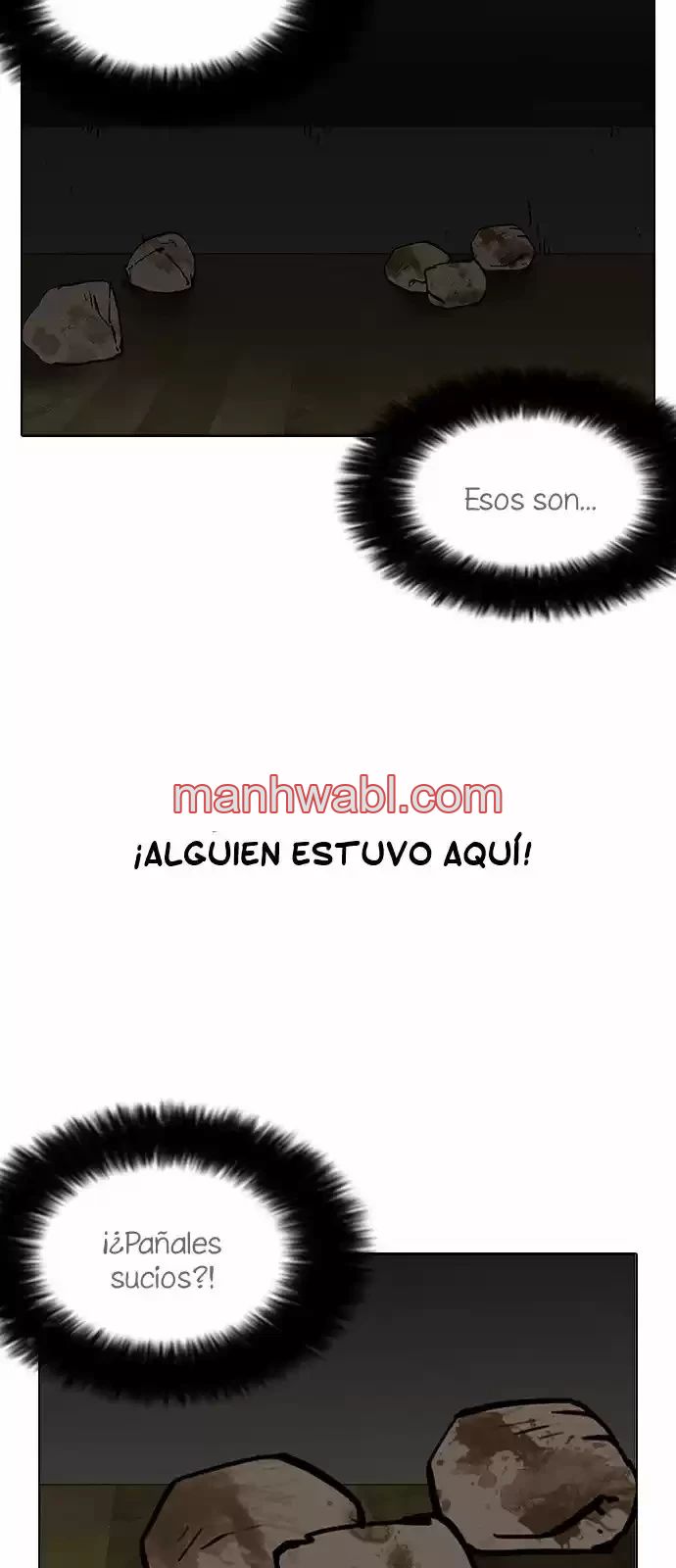 Nueva Cara - Capítulo 117 manhwa