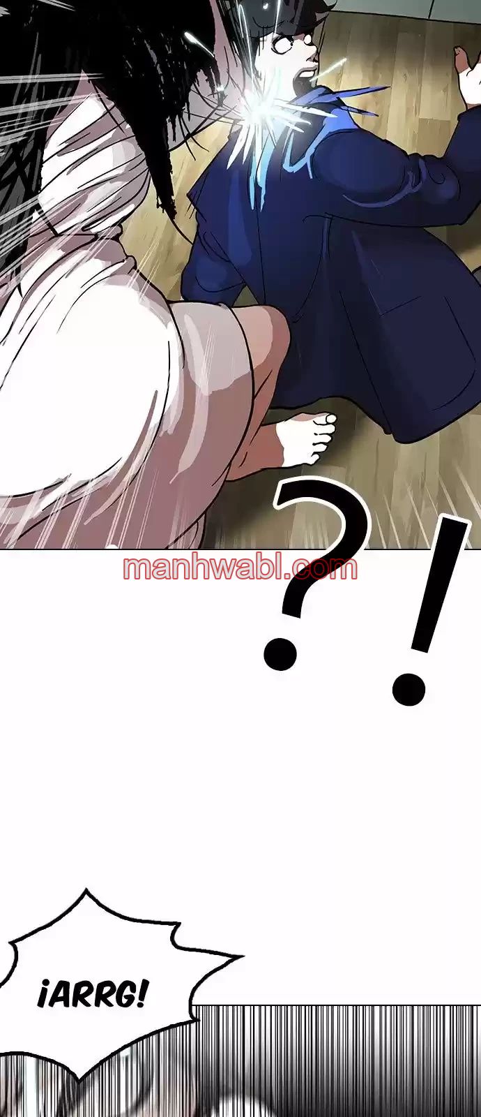 Nueva Cara - Capítulo 117 manhwa