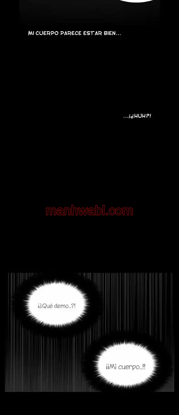 Nueva Cara - Capítulo 117 manhwa