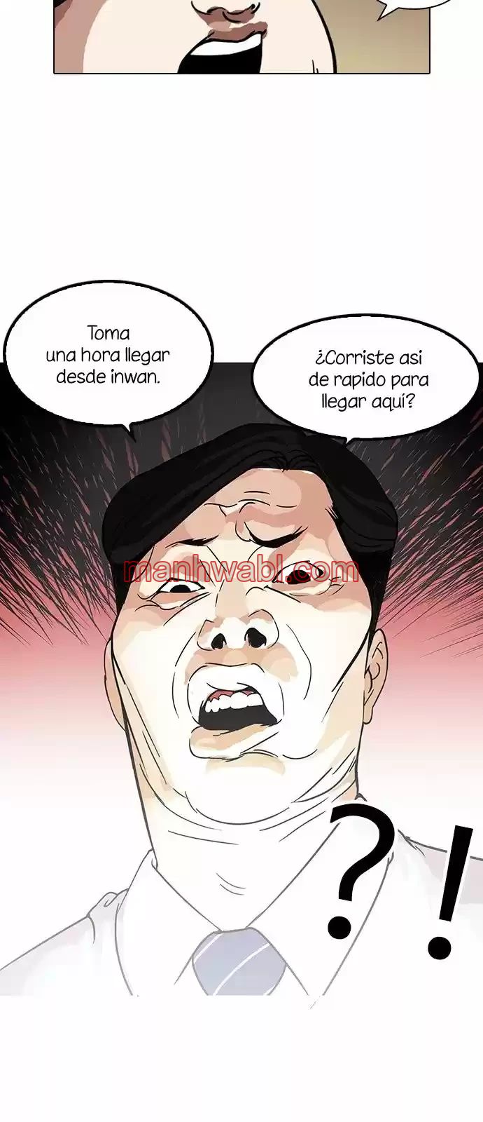 Nueva Cara - Capítulo 117_3 manhwa