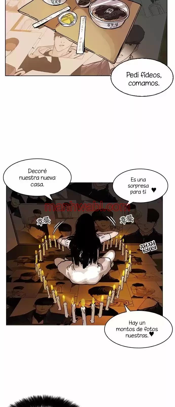 Nueva Cara - Capítulo 117_3 manhwa