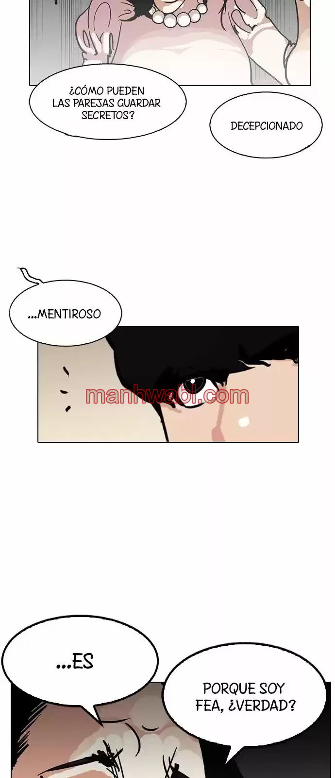 Nueva Cara - Capítulo 118_2 manhwa