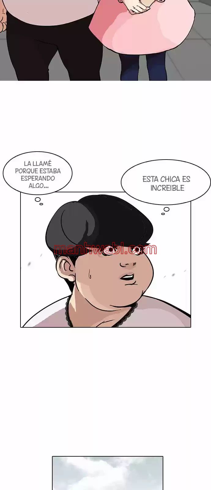 Nueva Cara - Capítulo 118_3 manhwa