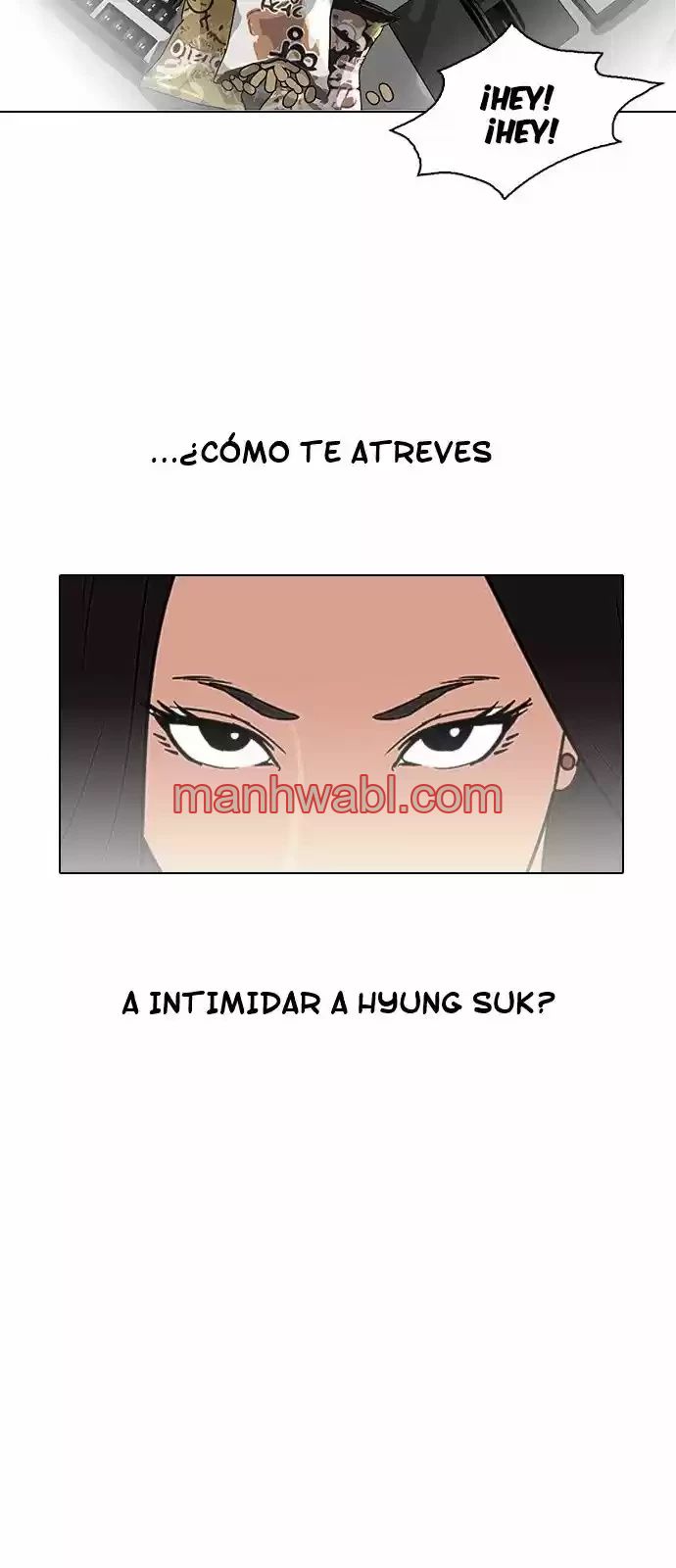 Nueva Cara - Capítulo 118_3 manhwa