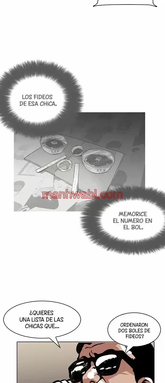 Nueva Cara - Capítulo 118_3 manhwa