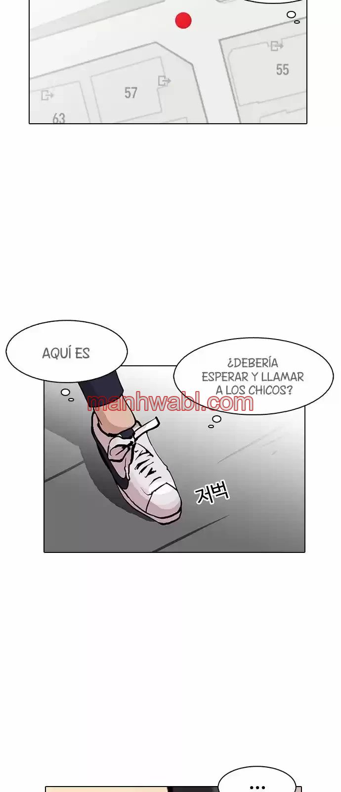 Nueva Cara - Capítulo 118_3 manhwa
