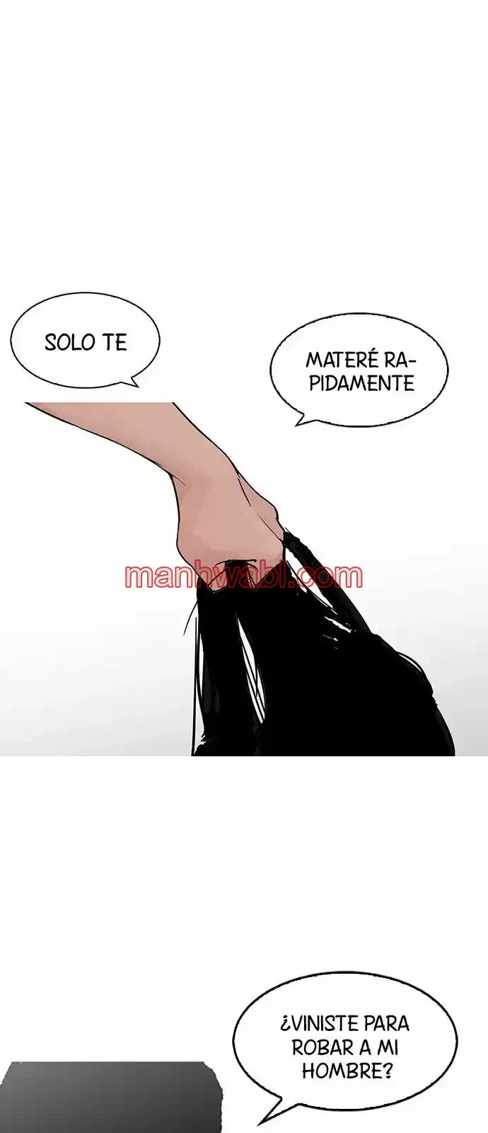 Nueva Cara - Capítulo 119 manhwa