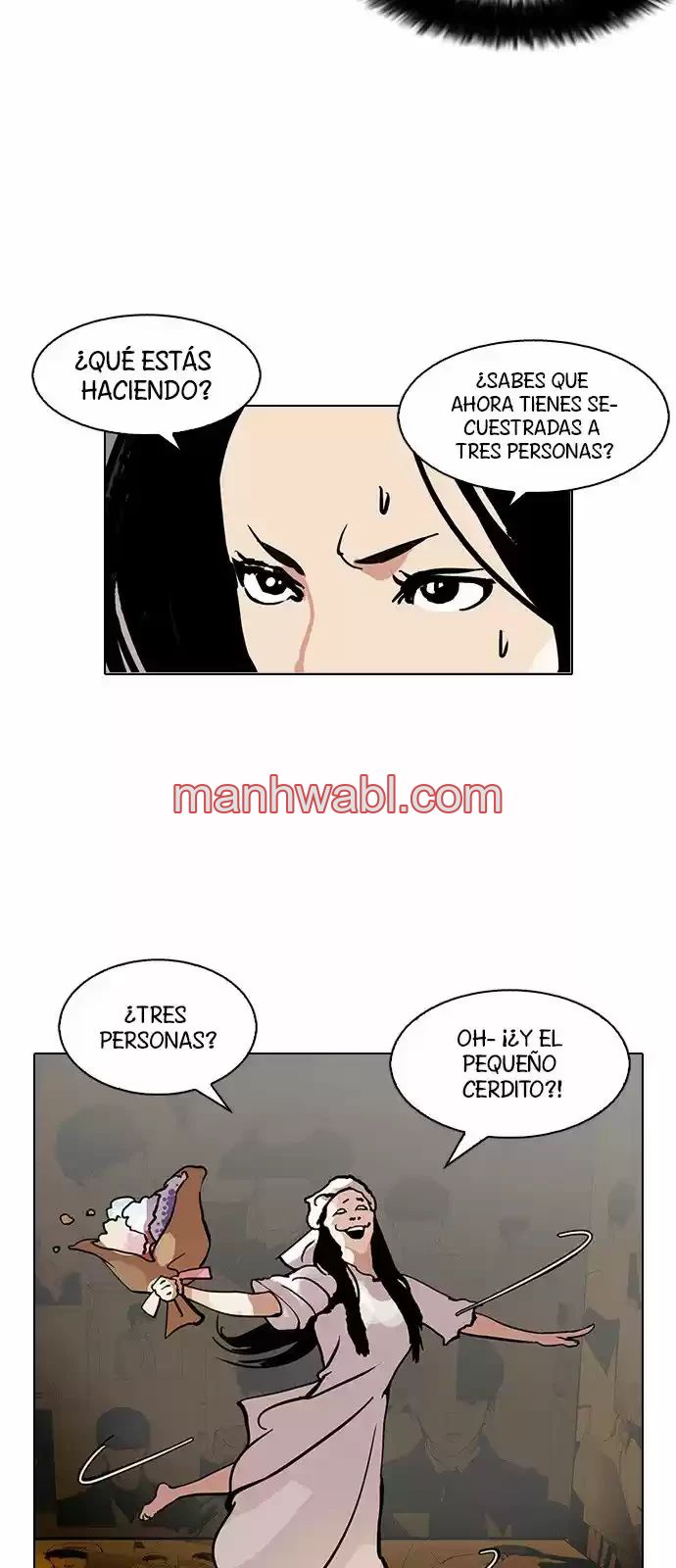 Nueva Cara - Capítulo 119 manhwa