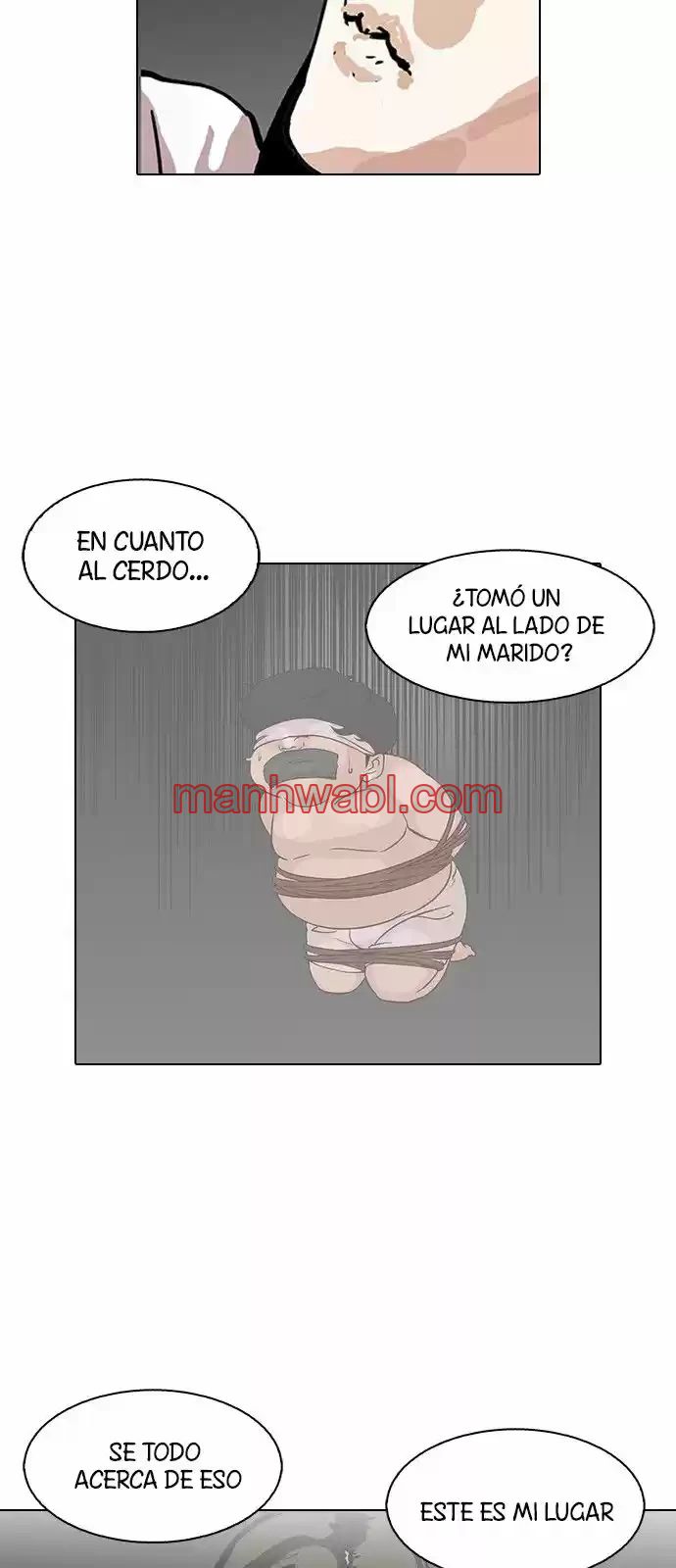 Nueva Cara - Capítulo 119 manhwa