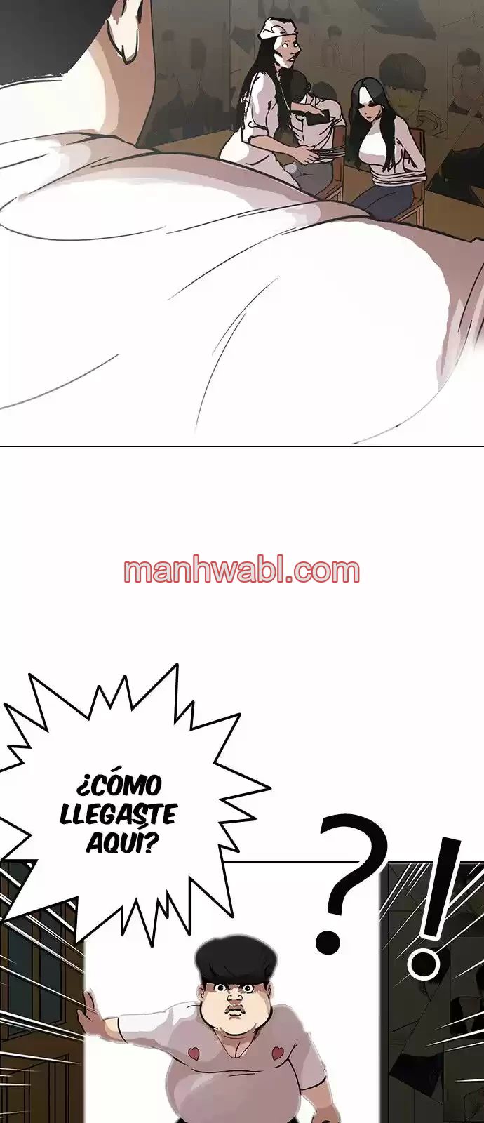 Nueva Cara - Capítulo 119_2 manhwa