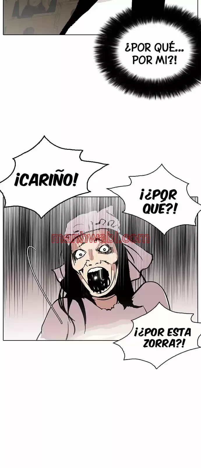 Nueva Cara - Capítulo 119_3 manhwa