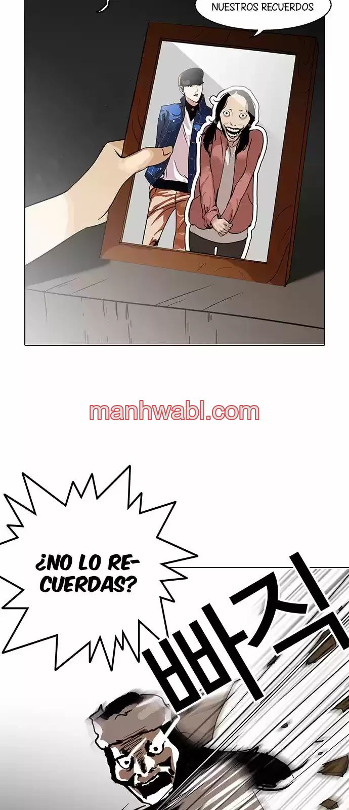 Nueva Cara - Capítulo 119_3 manhwa