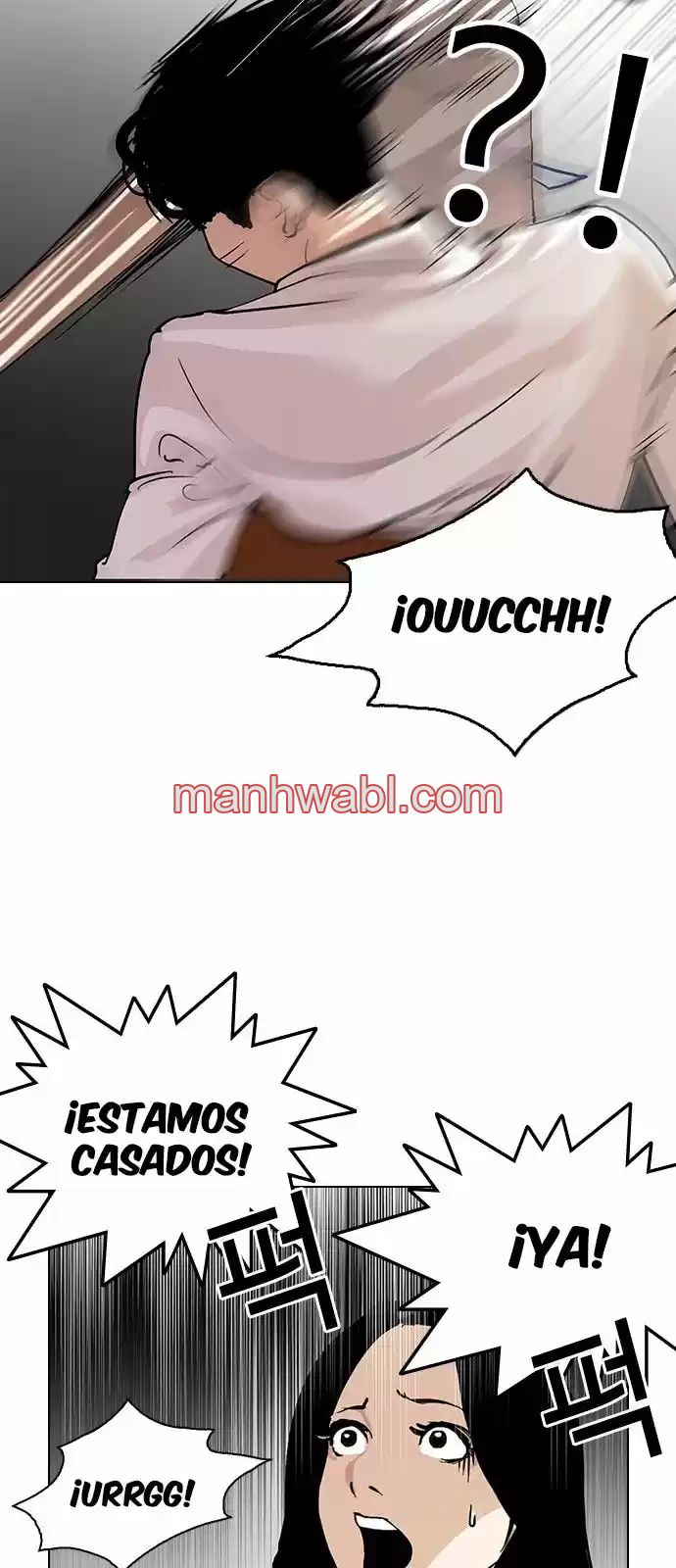 Nueva Cara - Capítulo 119_3 manhwa