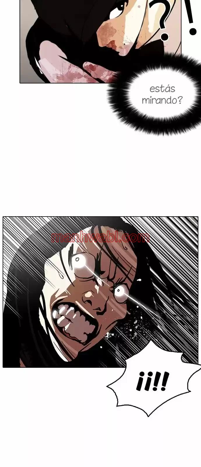 Nueva Cara - Capítulo 120 manhwa