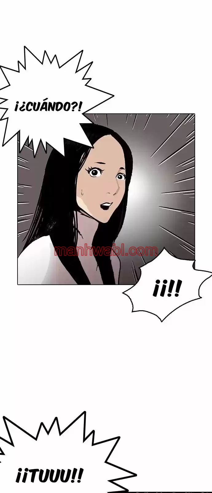 Nueva Cara - Capítulo 120 manhwa