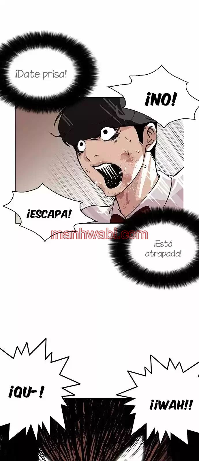 Nueva Cara - Capítulo 120 manhwa