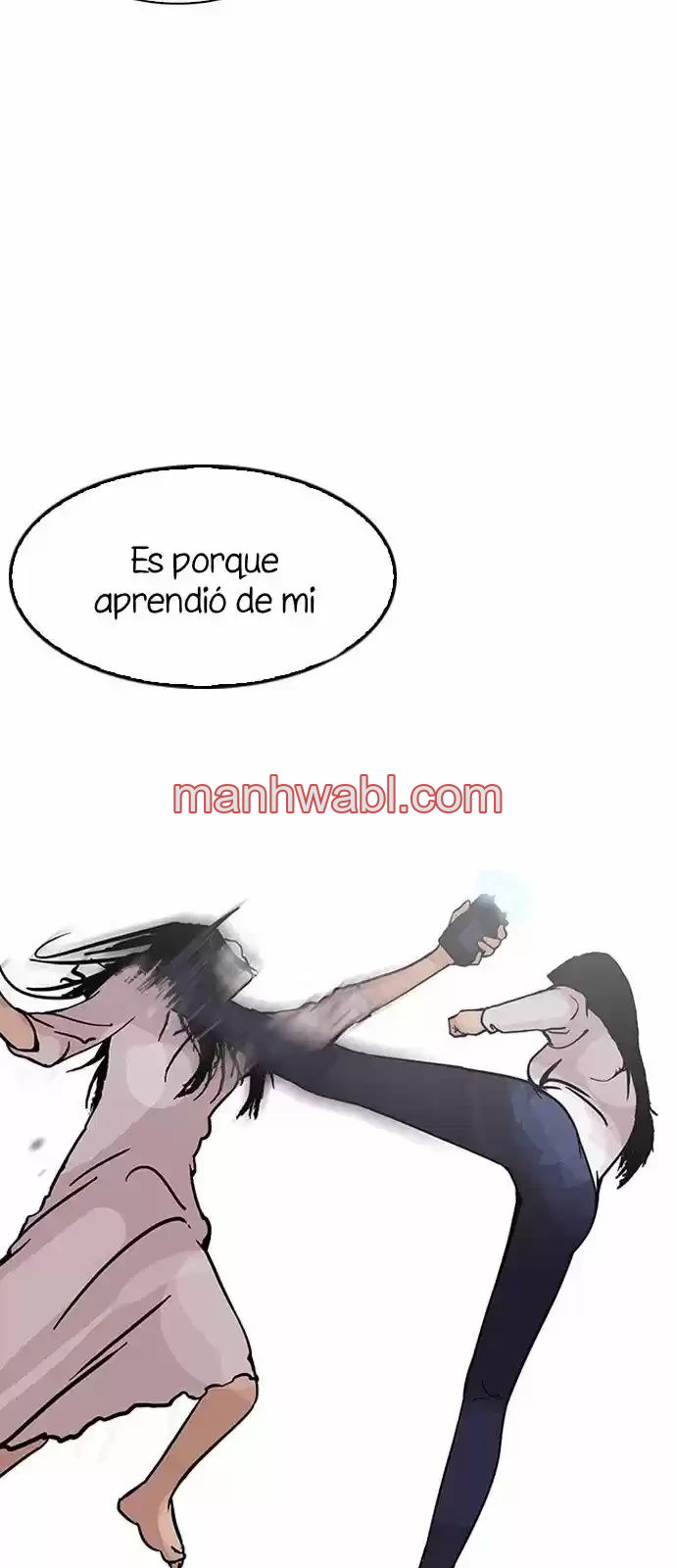 Nueva Cara - Capítulo 120 manhwa
