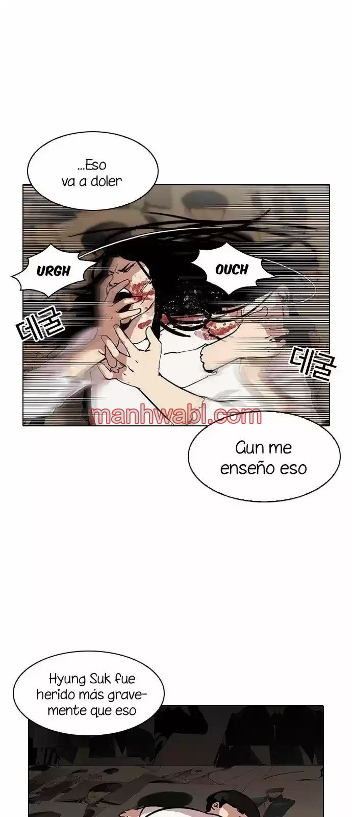 Nueva Cara - Capítulo 120 manhwa