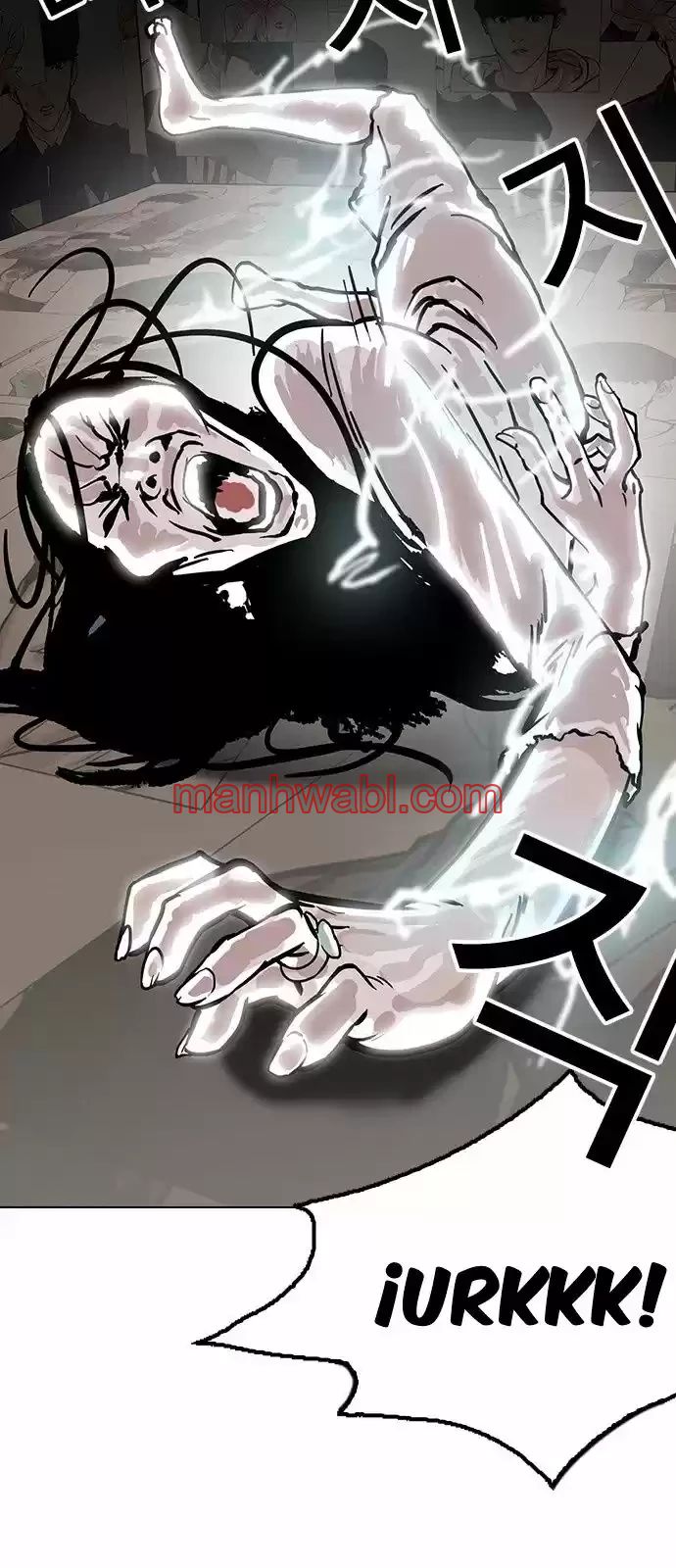 Nueva Cara - Capítulo 120_2 manhwa