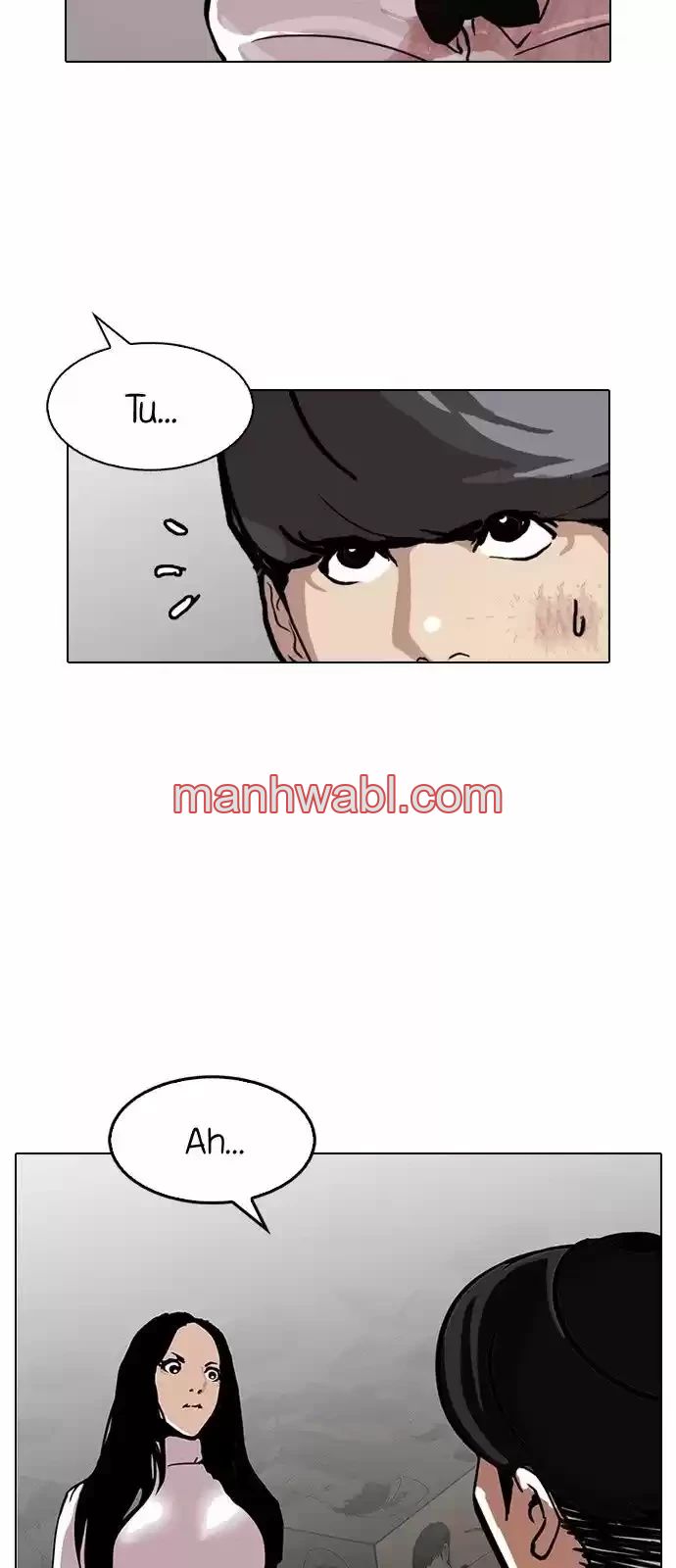 Nueva Cara - Capítulo 120_2 manhwa