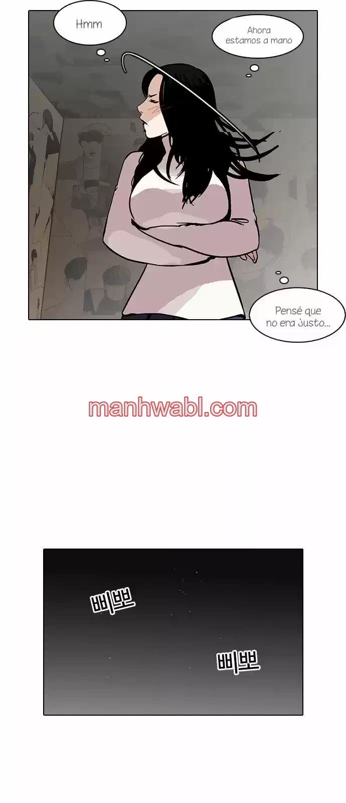 Nueva Cara - Capítulo 120_3 manhwa