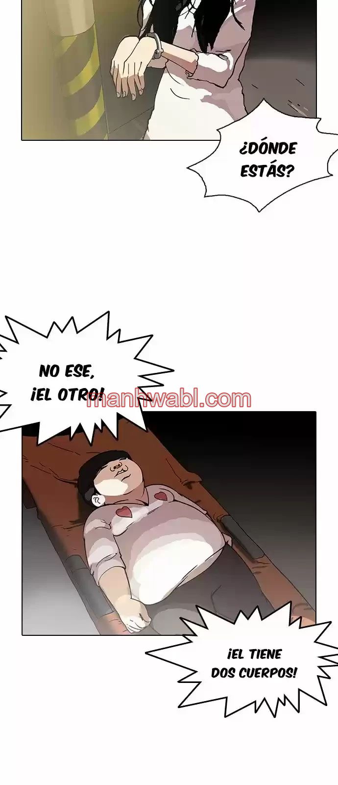 Nueva Cara - Capítulo 120_3 manhwa