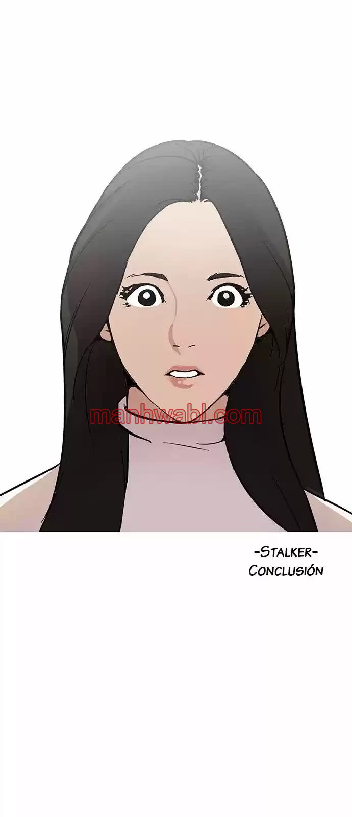 Nueva Cara - Capítulo 120_3 manhwa