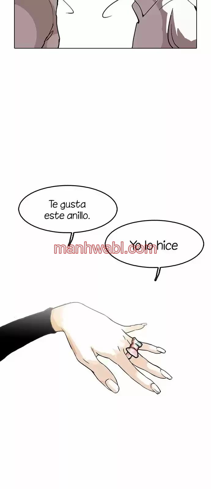 Nueva Cara - Capítulo 120_3 manhwa