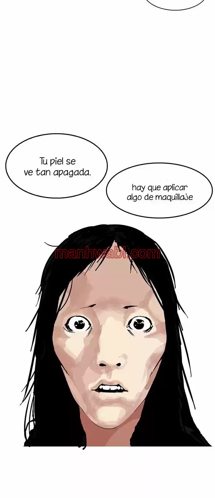 Nueva Cara - Capítulo 120_3 manhwa