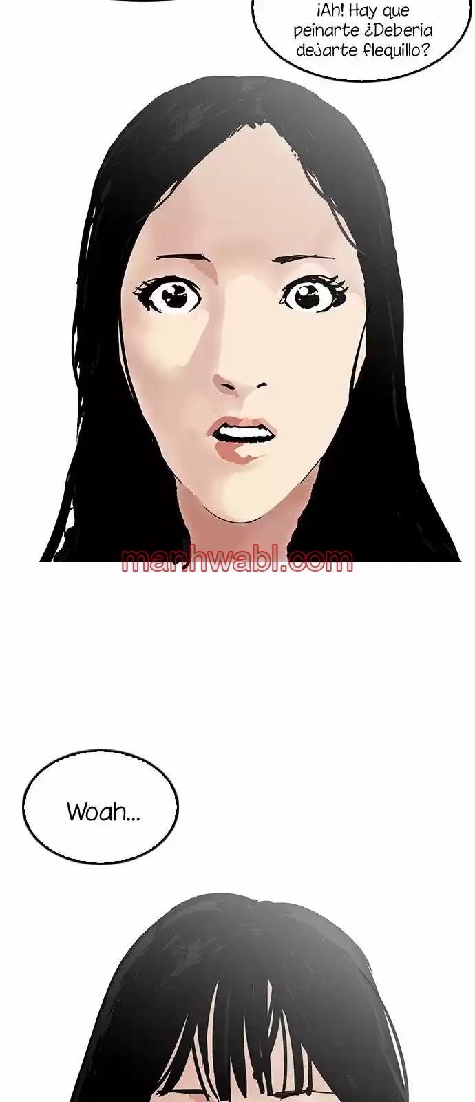 Nueva Cara - Capítulo 120_3 manhwa