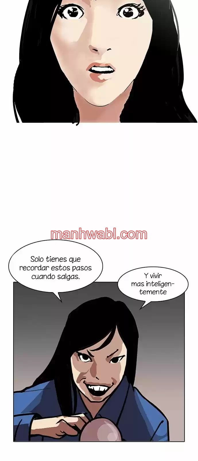 Nueva Cara - Capítulo 120_3 manhwa
