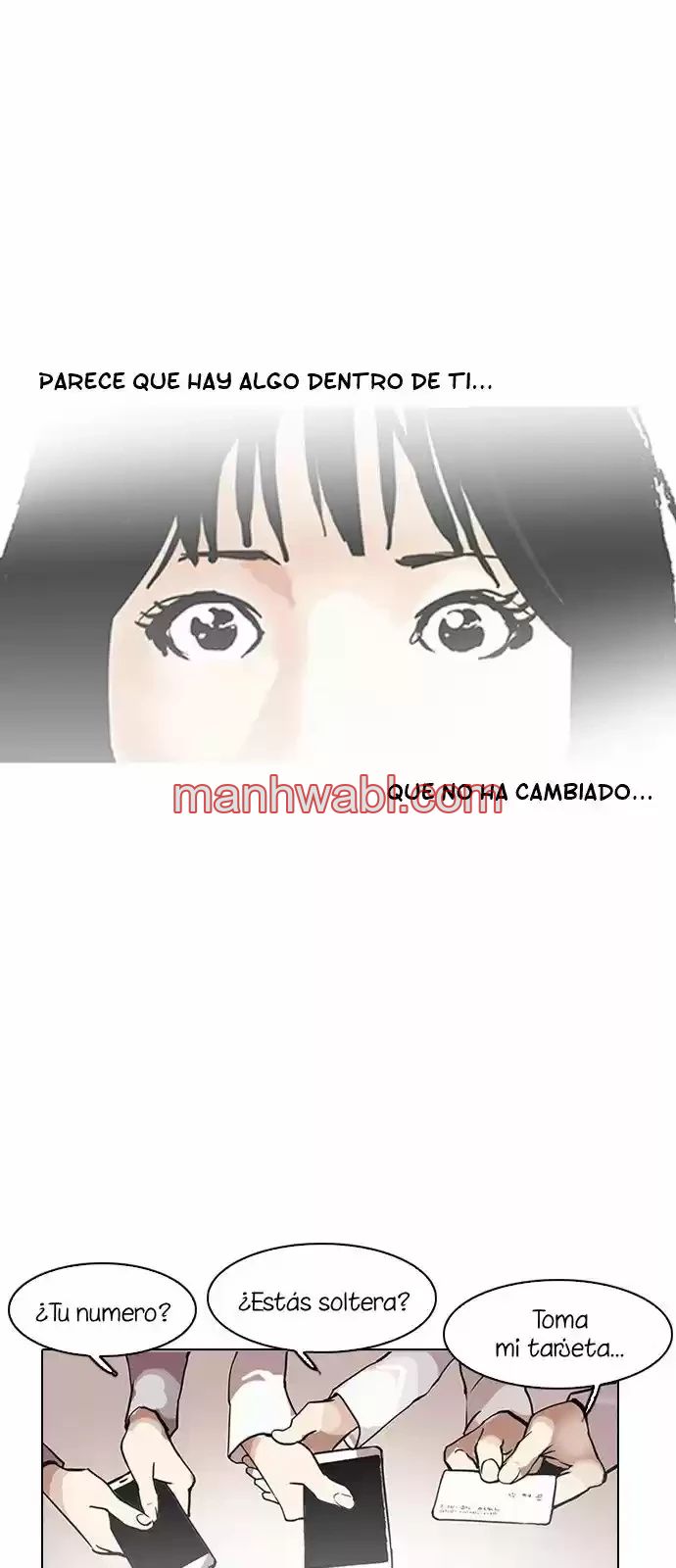 Nueva Cara - Capítulo 120_3 manhwa