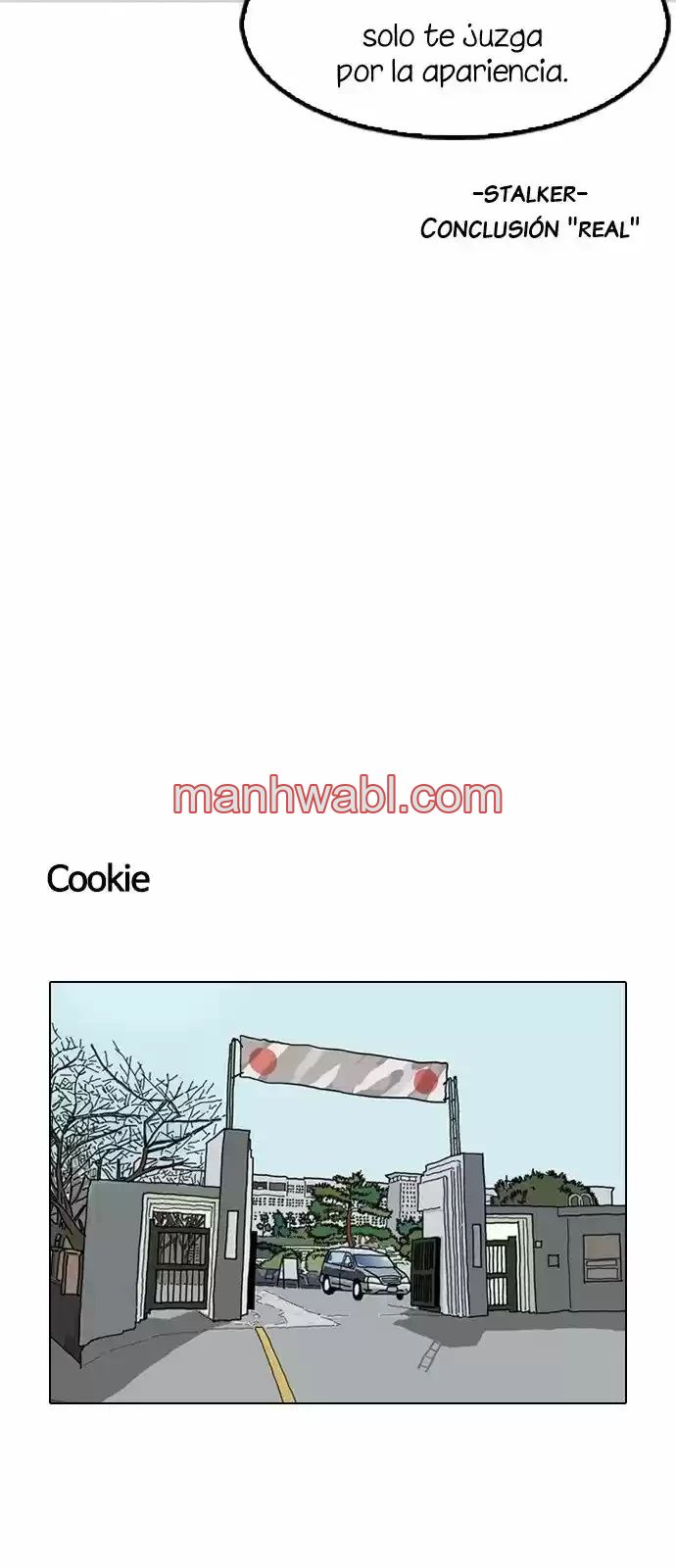 Nueva Cara - Capítulo 120_3 manhwa