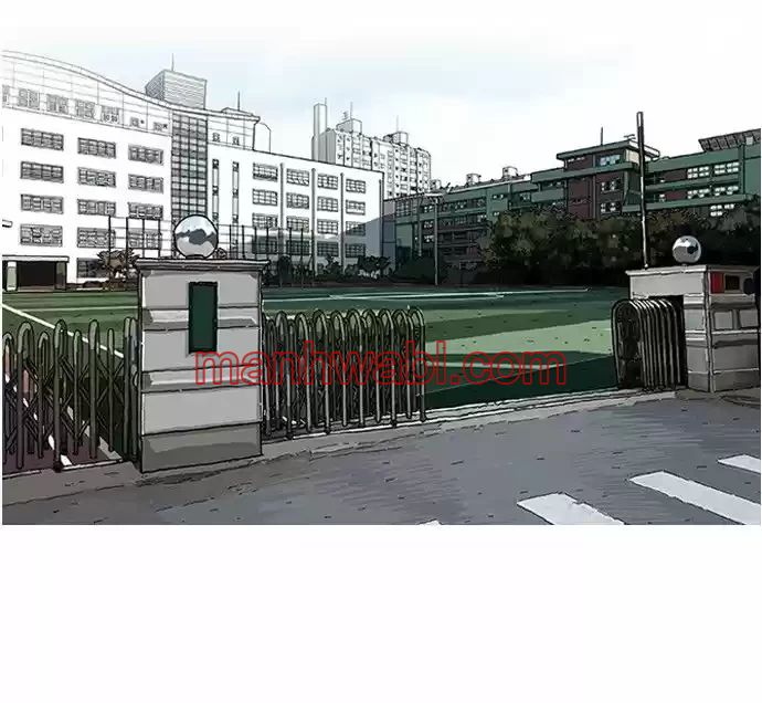 Nueva Cara - Capítulo 120_3 manhwa