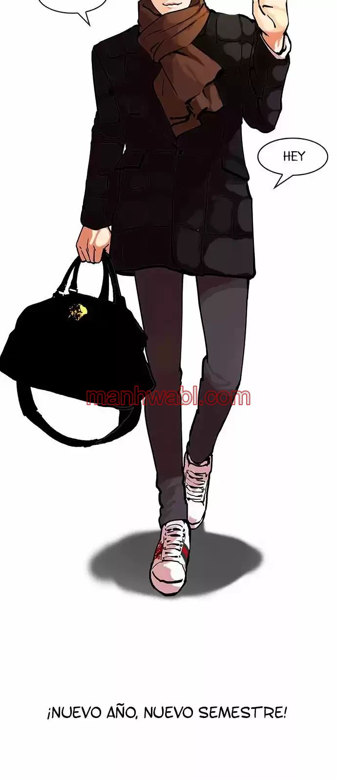 Nueva Cara - Capítulo 121 manhwa