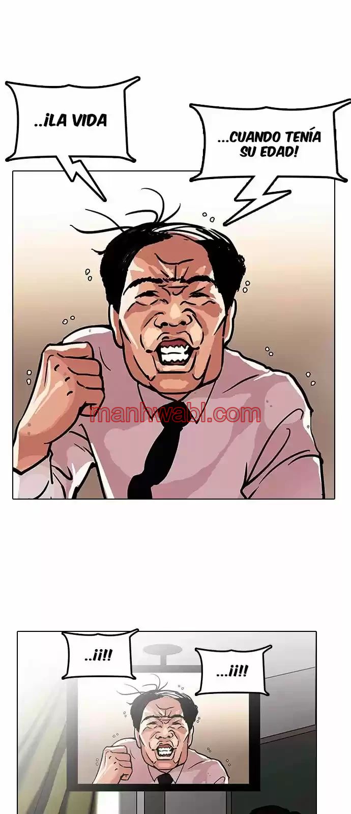 Nueva Cara - Capítulo 121 manhwa