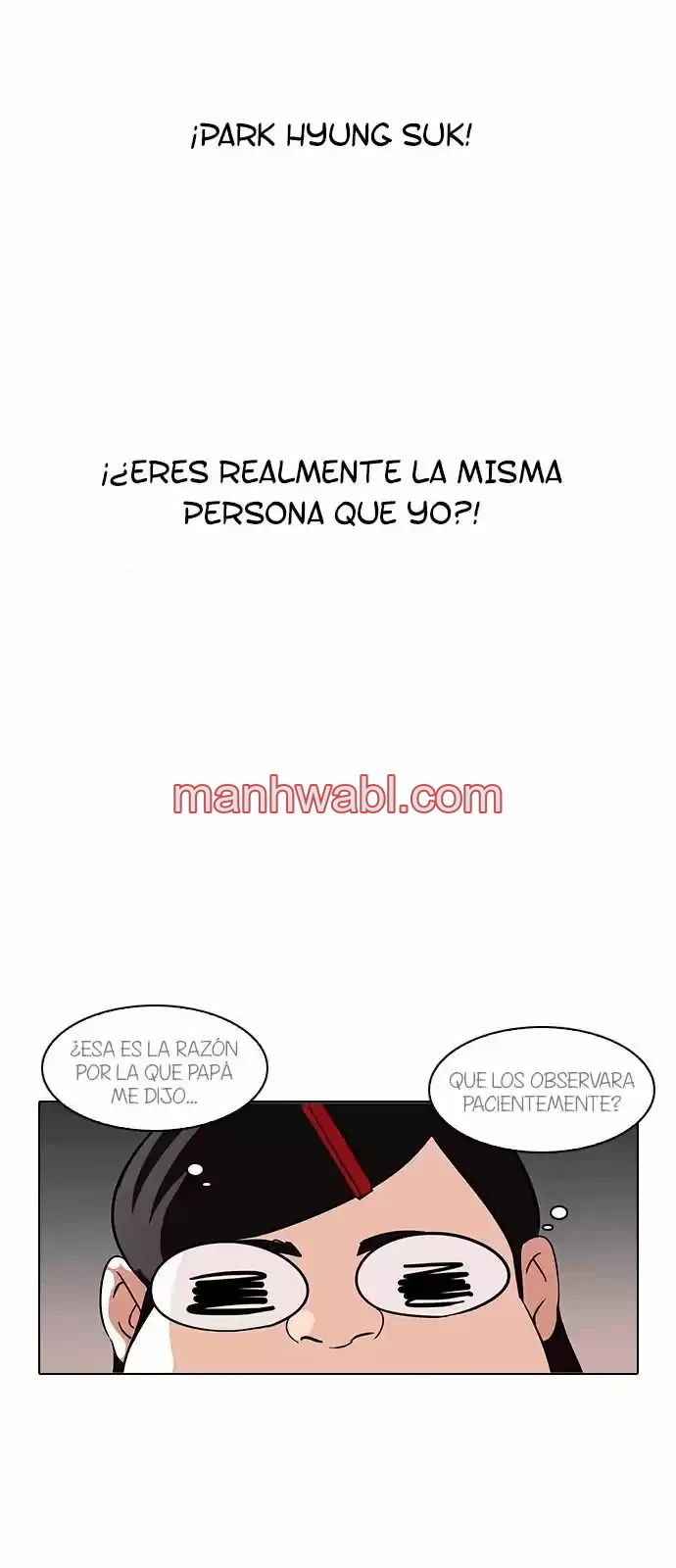 Nueva Cara - Capítulo 121_2 manhwa