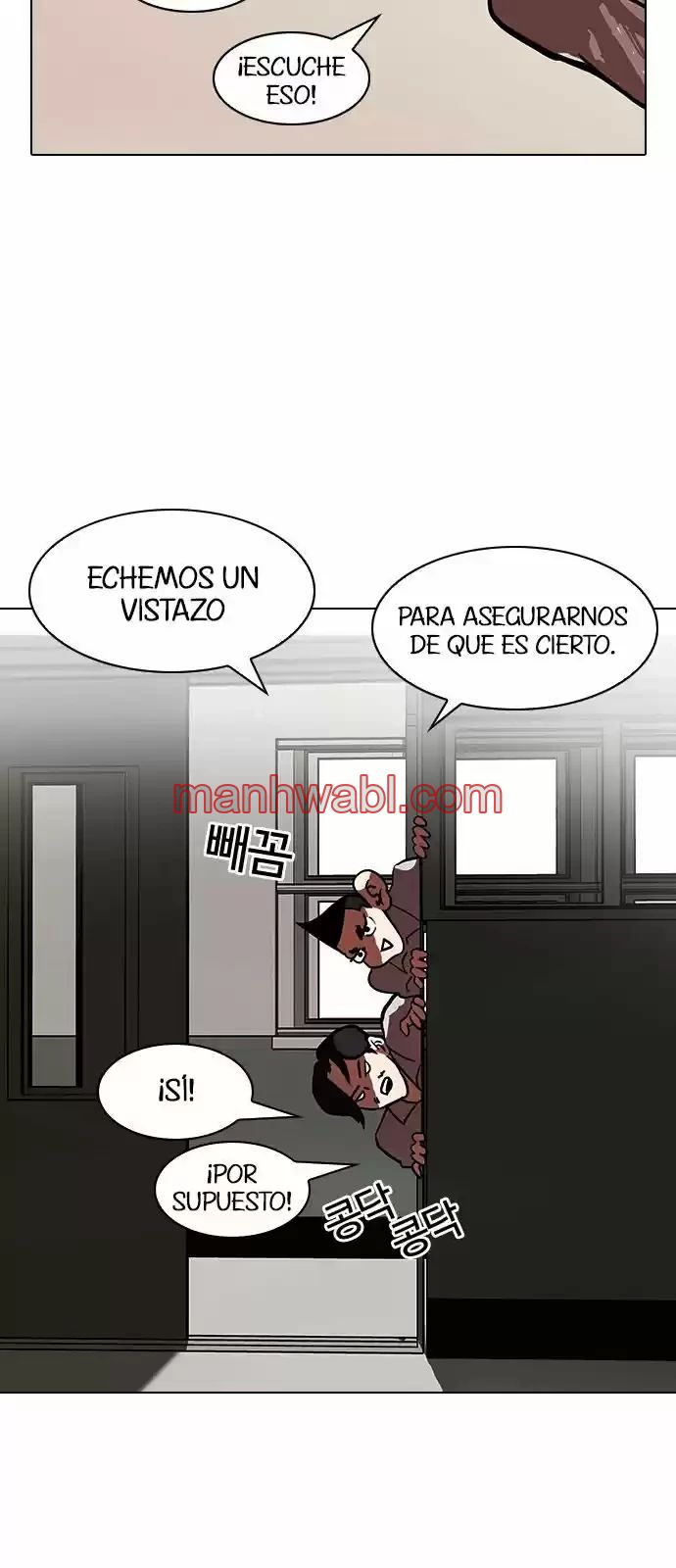 Nueva Cara - Capítulo 121_2 manhwa