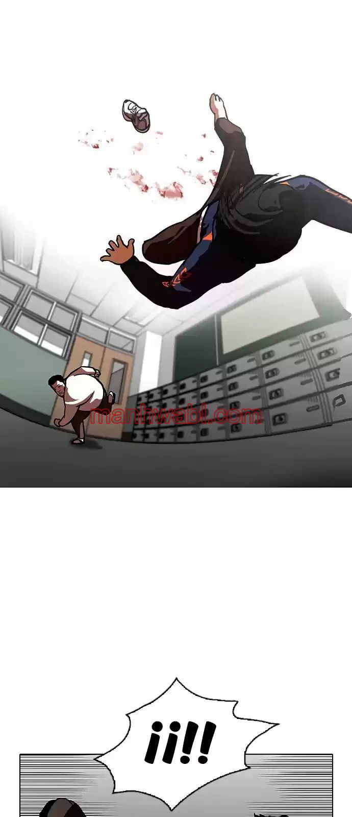 Nueva Cara - Capítulo 122_2 manhwa