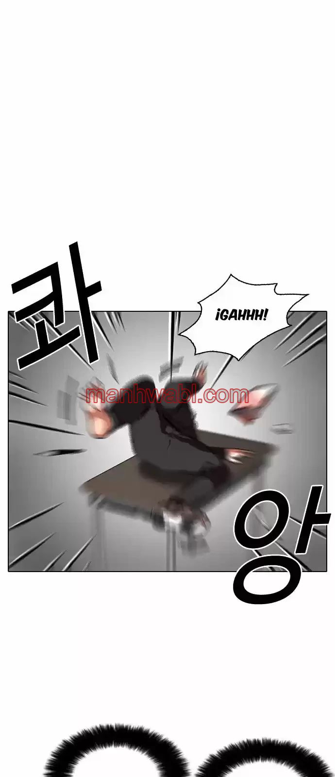 Nueva Cara - Capítulo 122_2 manhwa